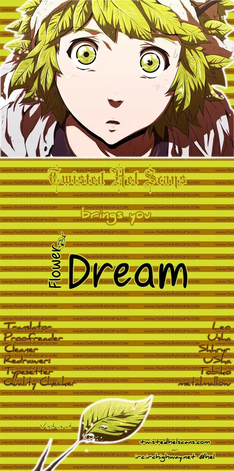 Flower Dream Chapter 2 2